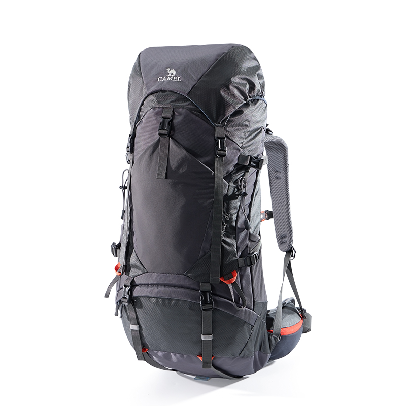 Lightweight Backpack 65L - Походный рюкзак GOLDEN CAMEL, профессиональная водонепроницаемая