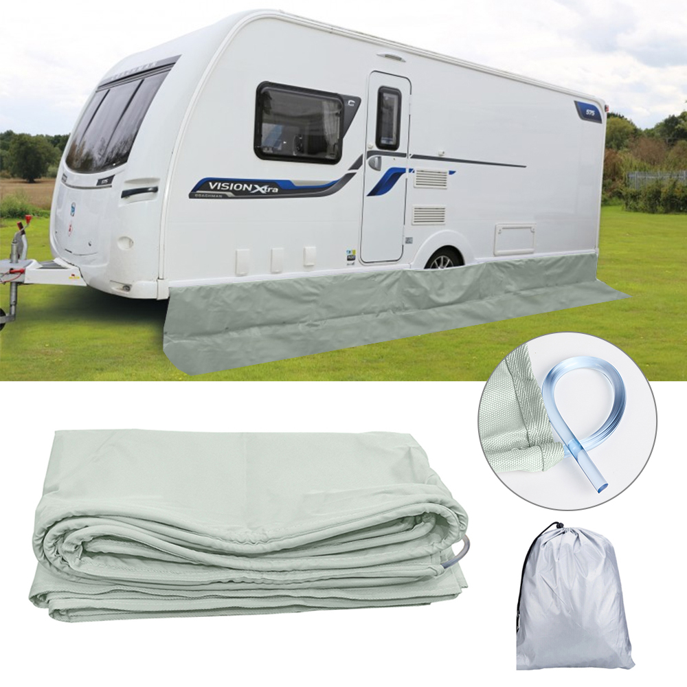 Outdoor Camping - Для автодомов/консерваторов, открытый кемпинг, ветрозащитный пылезащитный