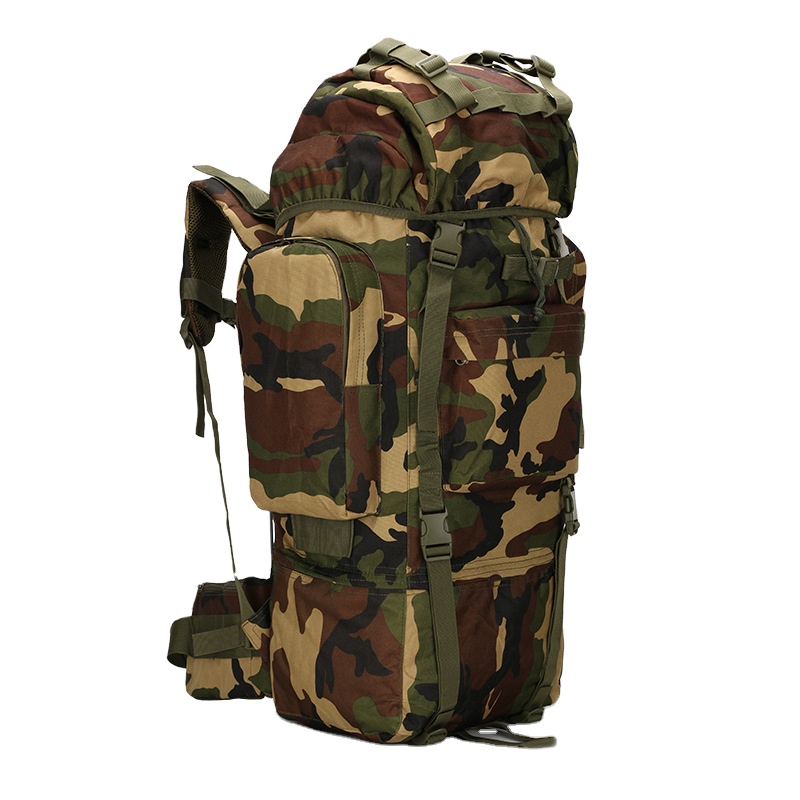 Lightweight Backpack 65L - Походный рюкзак Легкий уличный рюкзак 65