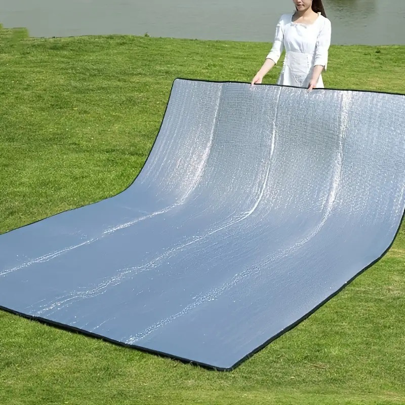 Outdoor Camping Heated Blanket - Коврик для кемпинга, одеяло из пенопласта,