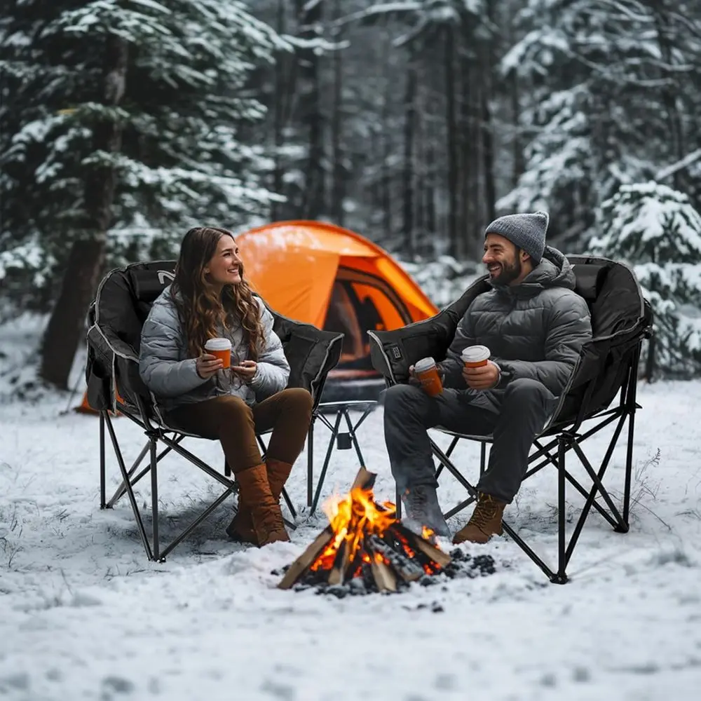 Портативное уличное кресло с п – обзор и цена Outdoor Camping Lounge Chairs