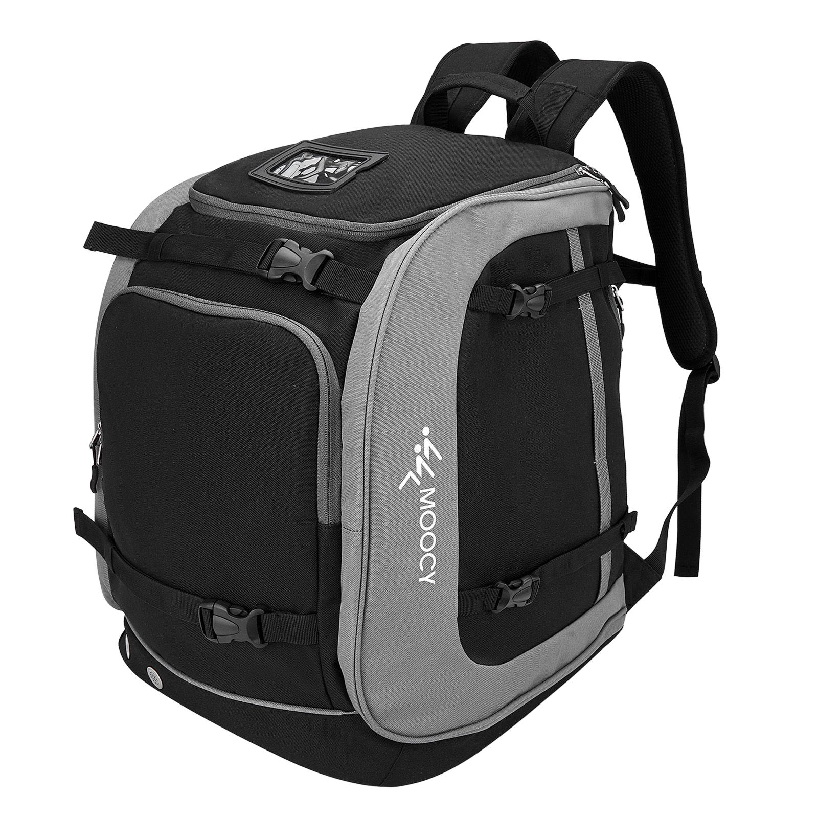 Портативный лыжный рюкзак объе – обзор и цена Lightweight Backpack 65L