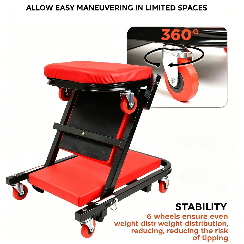 1 шт. Механический инструмента – обзор и цена Folding Chair