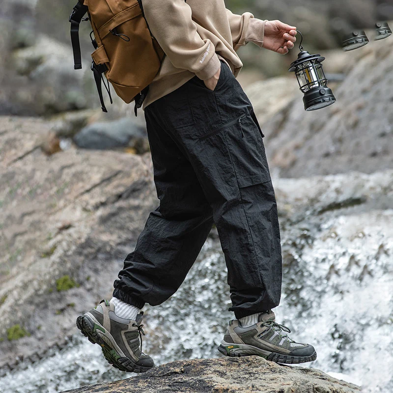 Брюки-карго TFETTERS водонепро – обзор и цена Outdoor Camping Brands