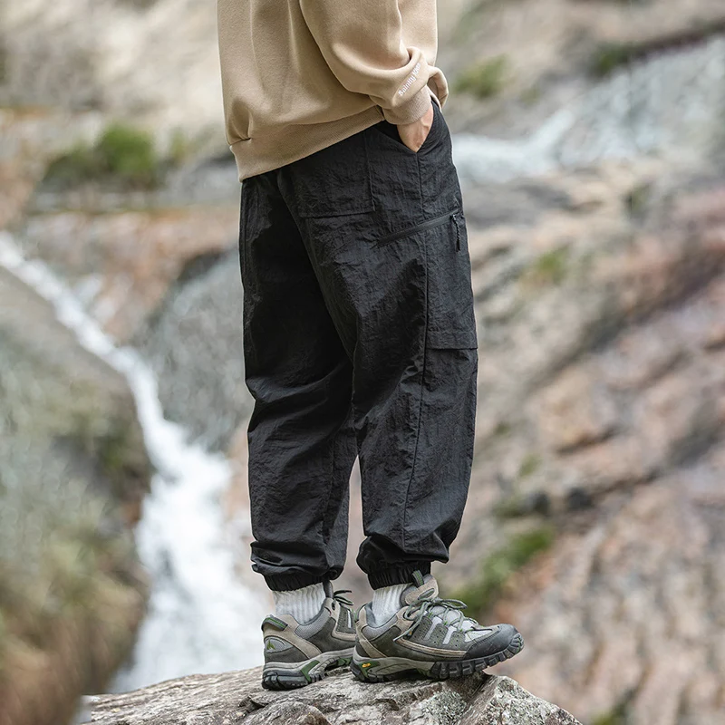 Брюки-карго TFETTERS водонепро – обзор и цена Outdoor Camping Brands