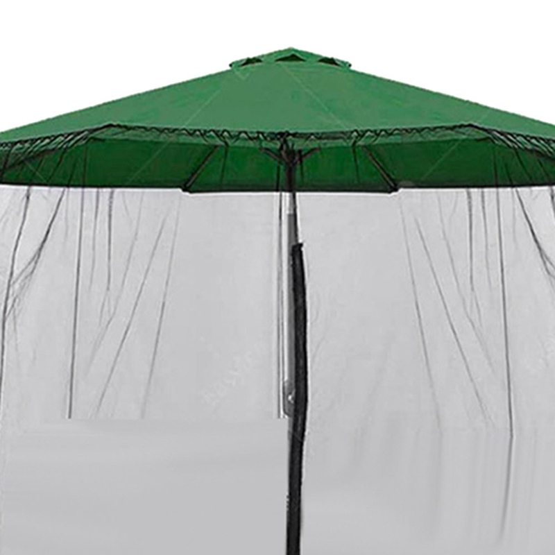 Сетка от комаров для зонта-пар – обзор и цена Outdoor Camping