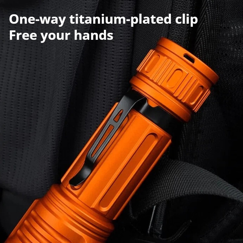 Мощный светодиодный фонарь с р – обзор и цена Outdoor Camping Lantern