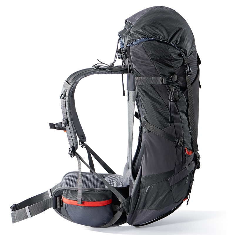 Походный рюкзак GOLDEN CAMEL,  – обзор и цена Lightweight Backpack 65L