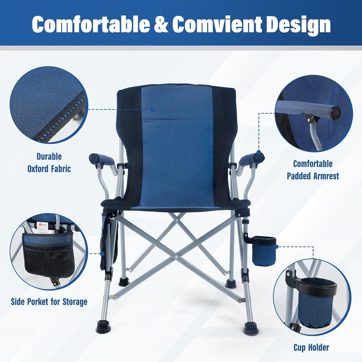 Оптовая продажа от производите – обзор и цена Folding Chair