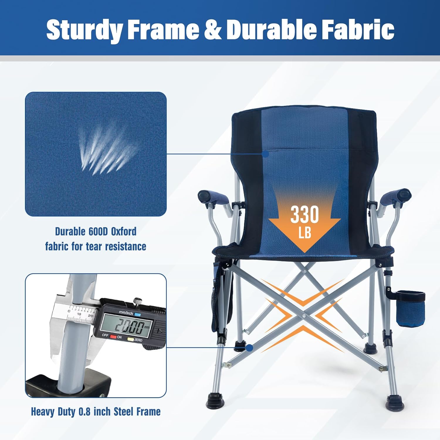 Оптовая продажа от производите – обзор и цена Folding Chair