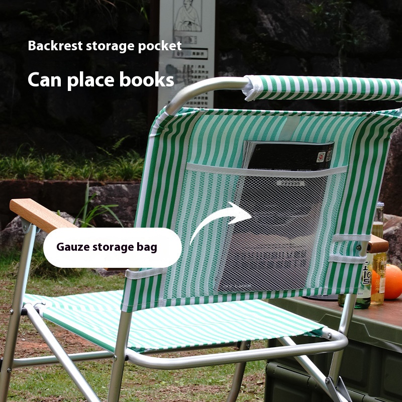 Сверхлегкий портативный складн – обзор и цена Folding Chair