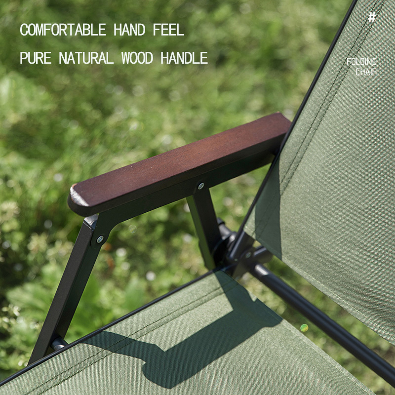 Складной стул для кемпинга BIS – обзор и цена Outdoor Camping Lounge Chairs
