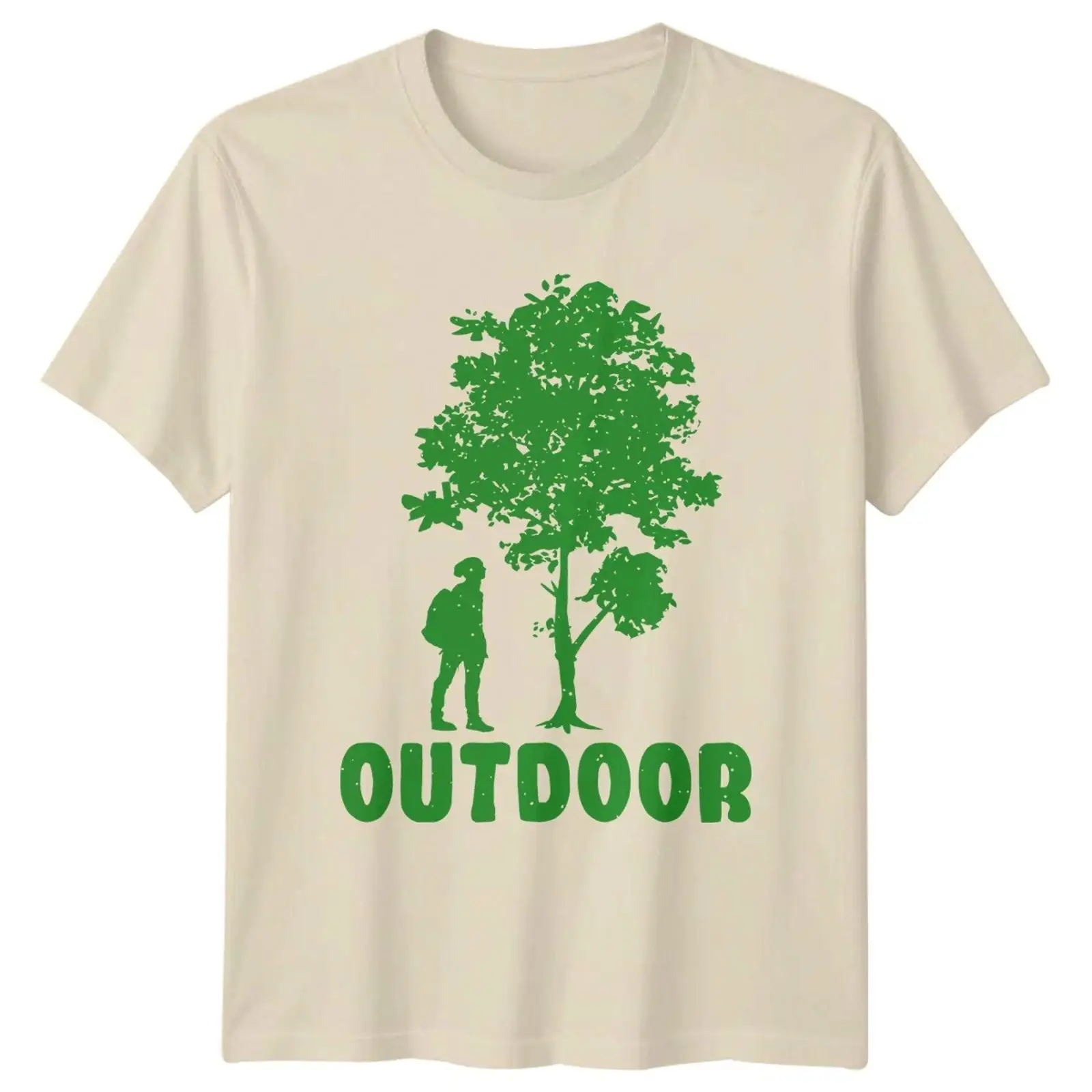 Футболка для активного отдыха, – обзор и цена Outdoor Und Camping
