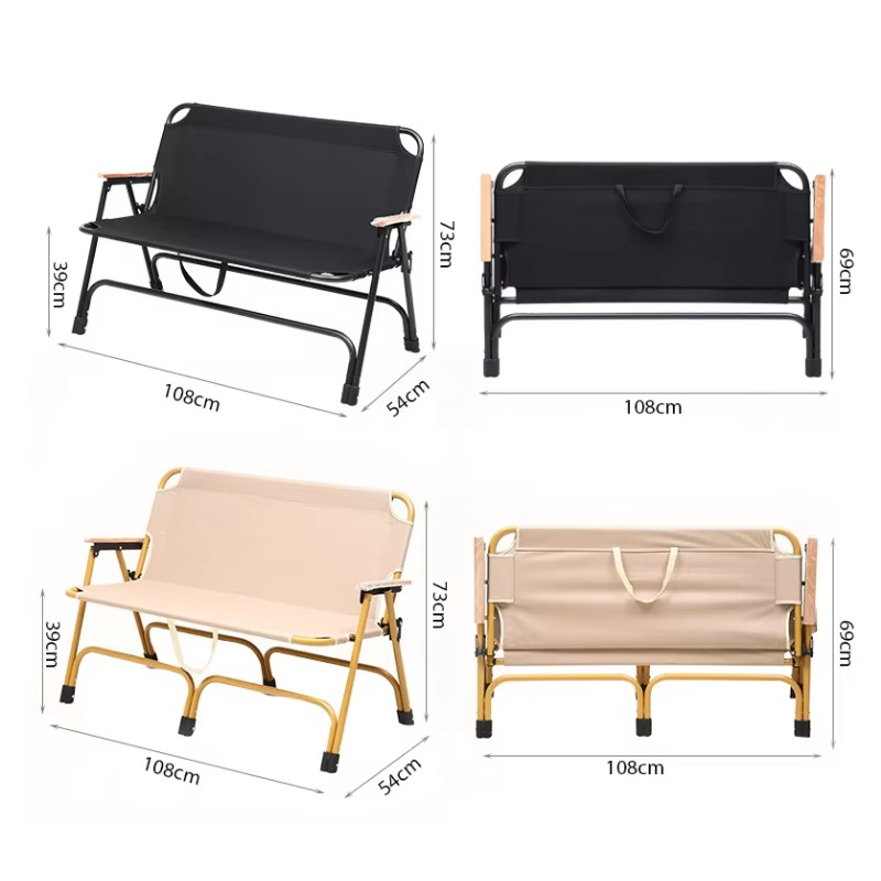 Портативный складной стул из о – обзор и цена Folding Chair