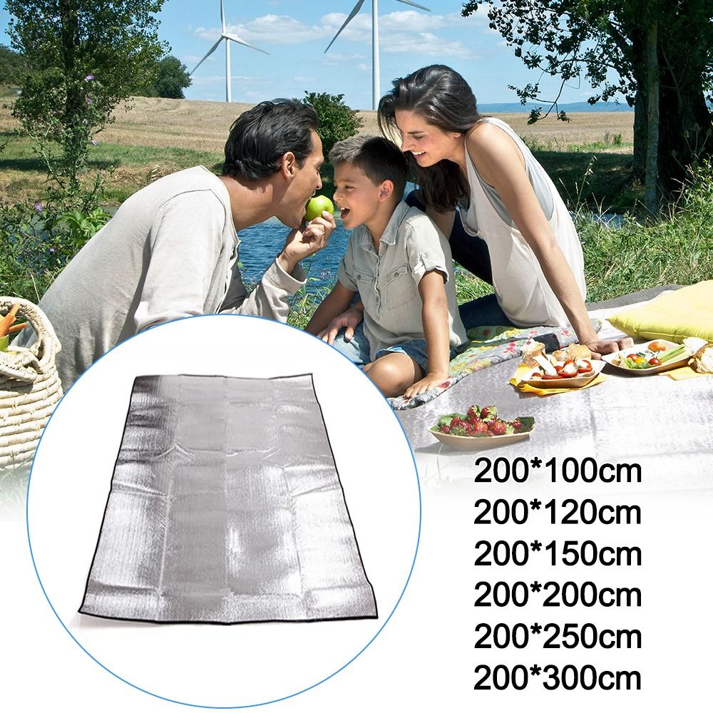 Коврик для кемпинга, одеяло из – обзор и цена Outdoor Camping Heated Blanket