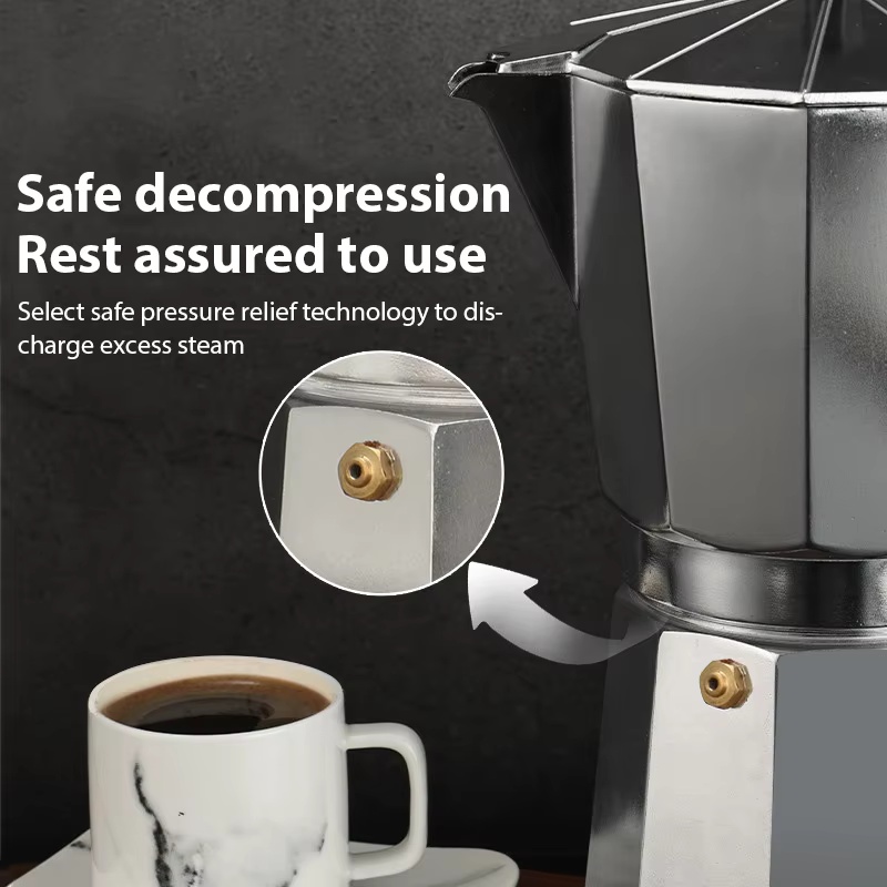 Алюминиевый кофейник, перколят – обзор и цена Camp Percolator Coffee