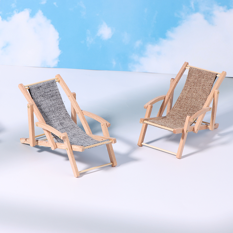 1 шт. 1/12 кукольный домик, ск – обзор и цена Folding Chair