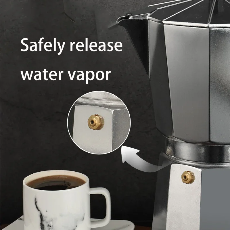 Многоразмерная алюминиевая коф – обзор и цена Camp Percolator Coffee