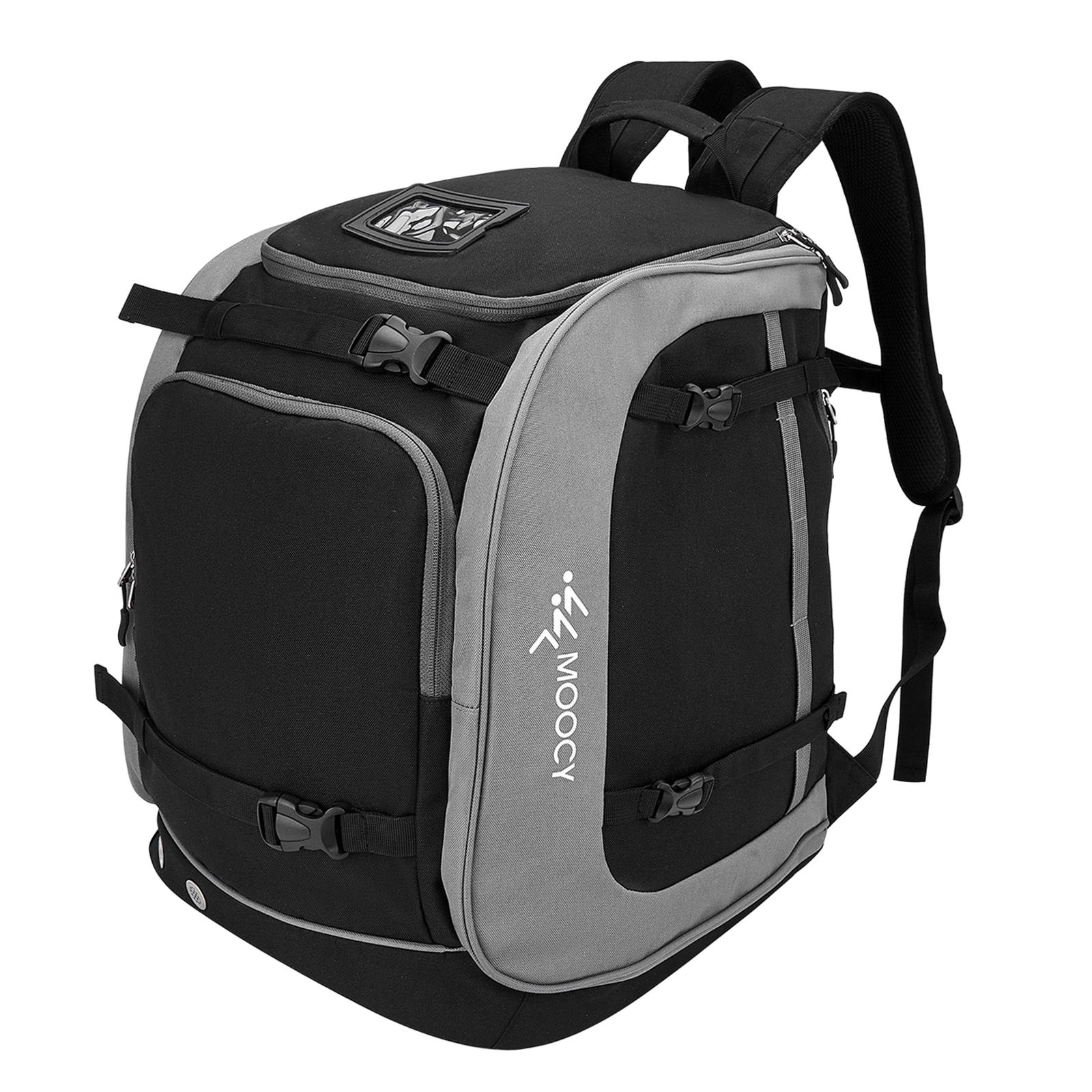 Водонепроницаемый лыжный рюкза – обзор и цена Lightweight Backpack 65L