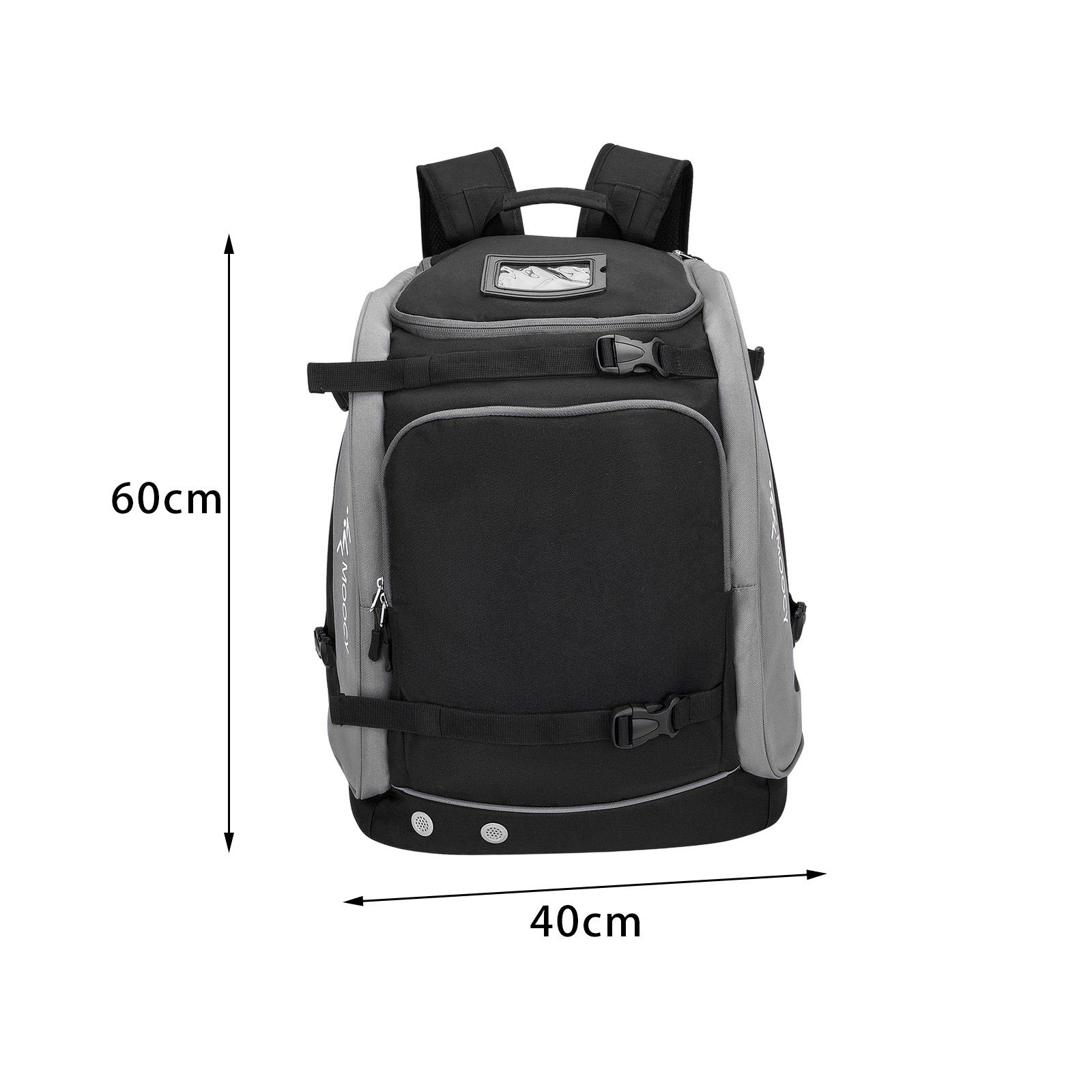 Водонепроницаемый лыжный рюкза – обзор и цена Lightweight Backpack 65L