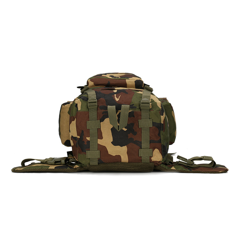 Походный рюкзак Легкий уличный – обзор и цена Lightweight Backpack 65L