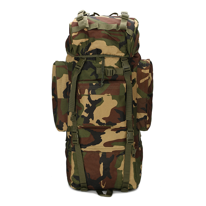 Походный рюкзак Легкий уличный – обзор и цена Lightweight Backpack 65L