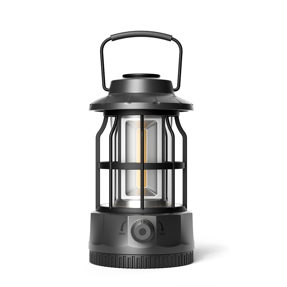 Универсальный ретро-фонарь для – обзор и цена Outdoor Camping Lantern