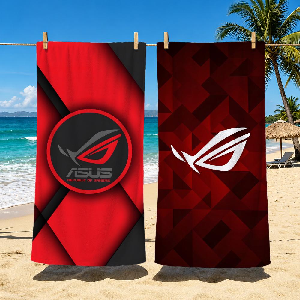 Пляжное полотенце Gaming Brand – обзор и цена Outdoor Camping Brands