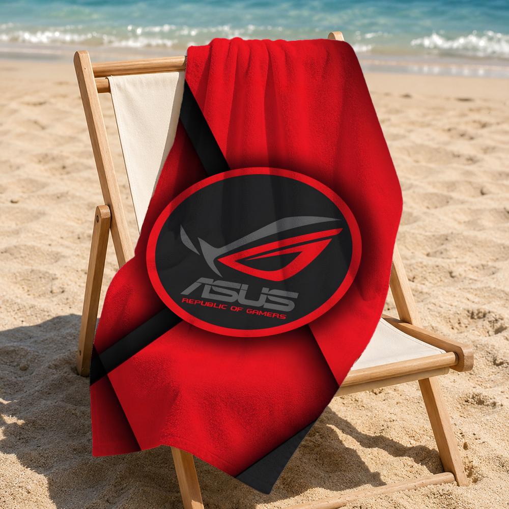 Пляжное полотенце Gaming Brand – обзор и цена Outdoor Camping Brands