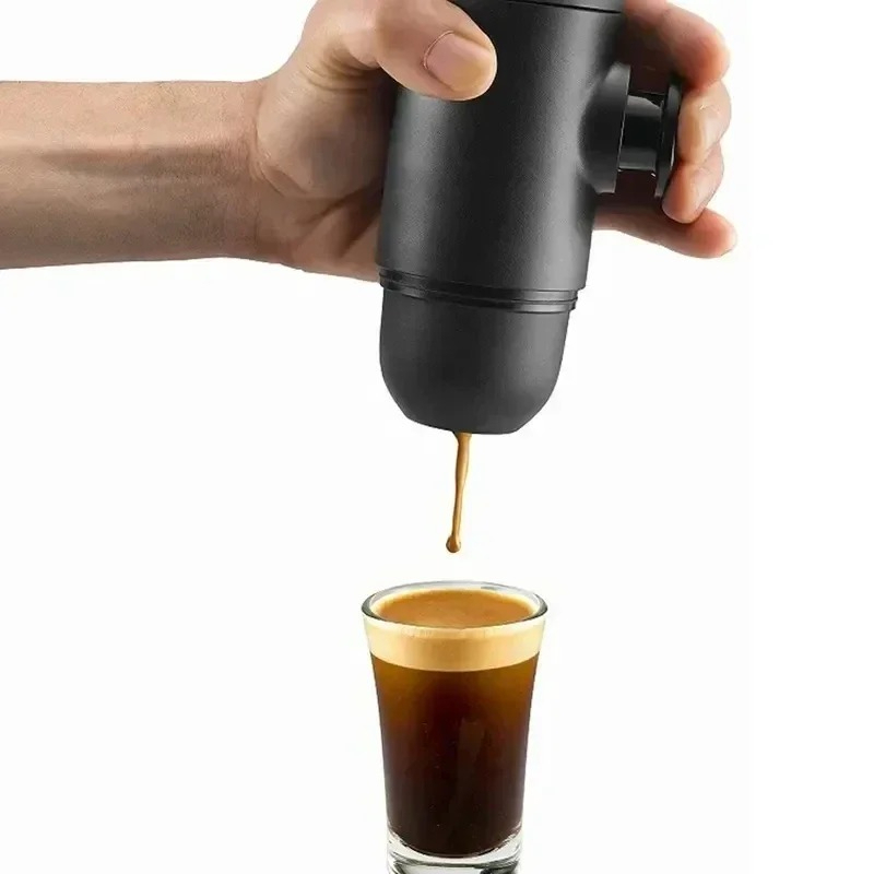 Портативная кофемашина для кем – обзор и цена Camp Percolator Coffee