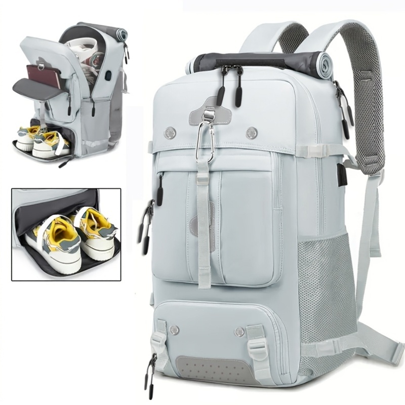 Подходит для походов и кемпинг – обзор и цена Outdoor Und Camping