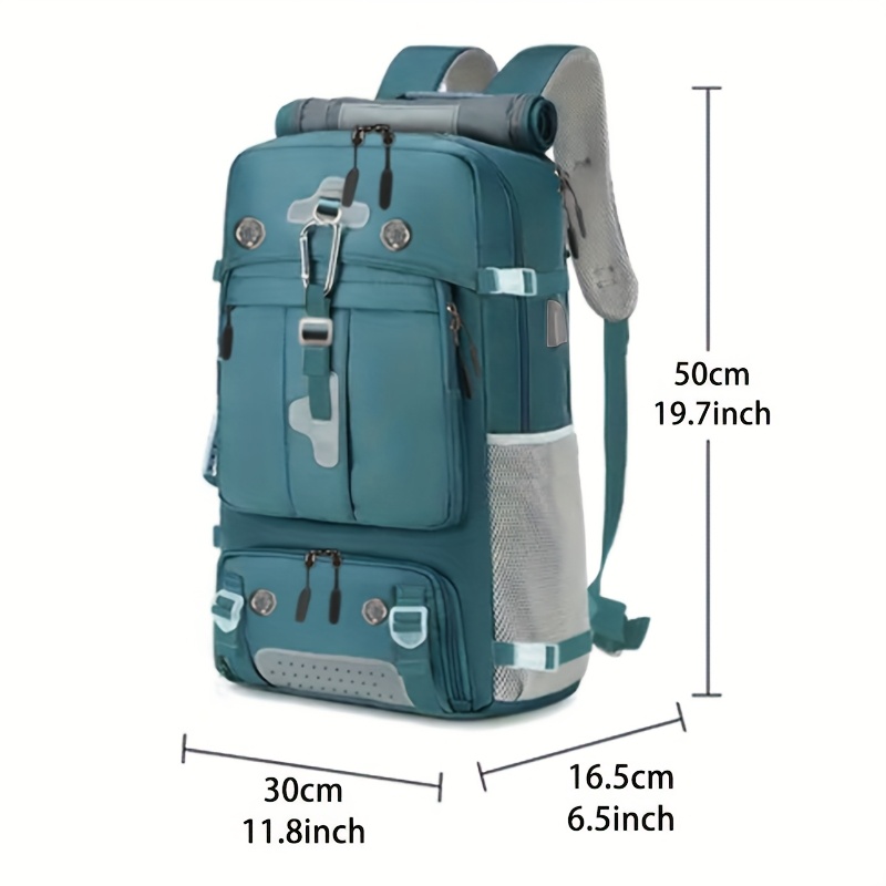 Подходит для походов и кемпинг – обзор и цена Outdoor Und Camping