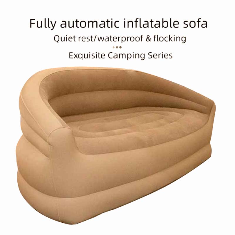 Автоматический надувной диван, – обзор и цена Outdoor Camping Lounge Chairs