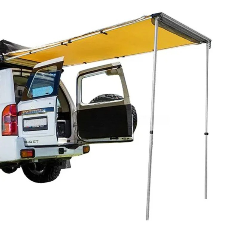 Навес-тент для автомобиля с ин – обзор и цена Outdoor Camping Canopy