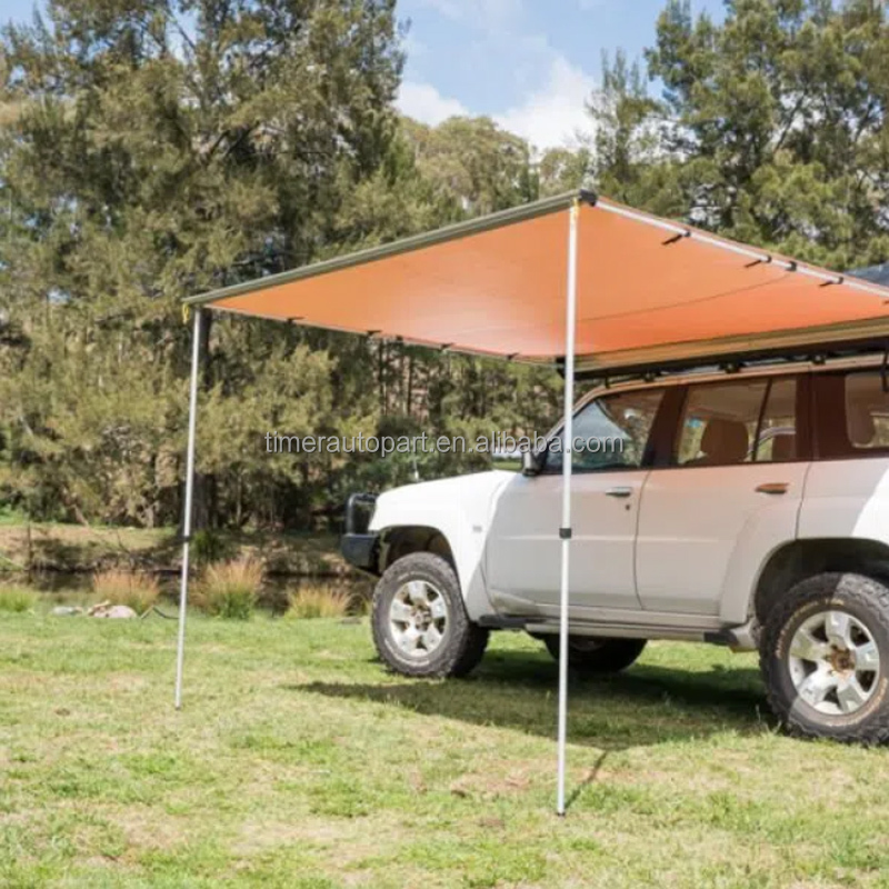 Навес-тент для автомобиля с ин – обзор и цена Outdoor Camping Canopy
