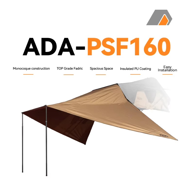 Водонепроницаемый тент-навес и – обзор и цена Outdoor Camping Canopy