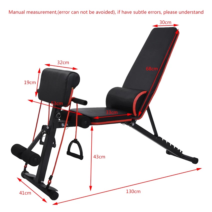Популярный домашний тренажер:  – обзор и цена Folding Chair