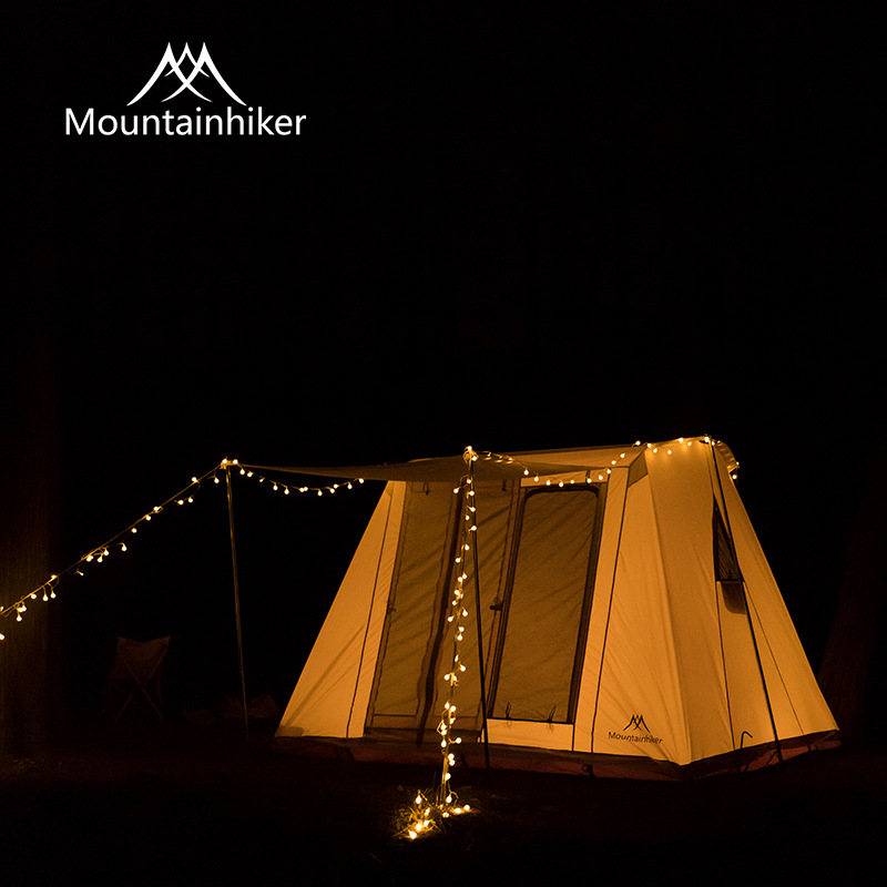 Mountainhiker уличная мебель с – обзор и цена Outdoor Camping Canopy