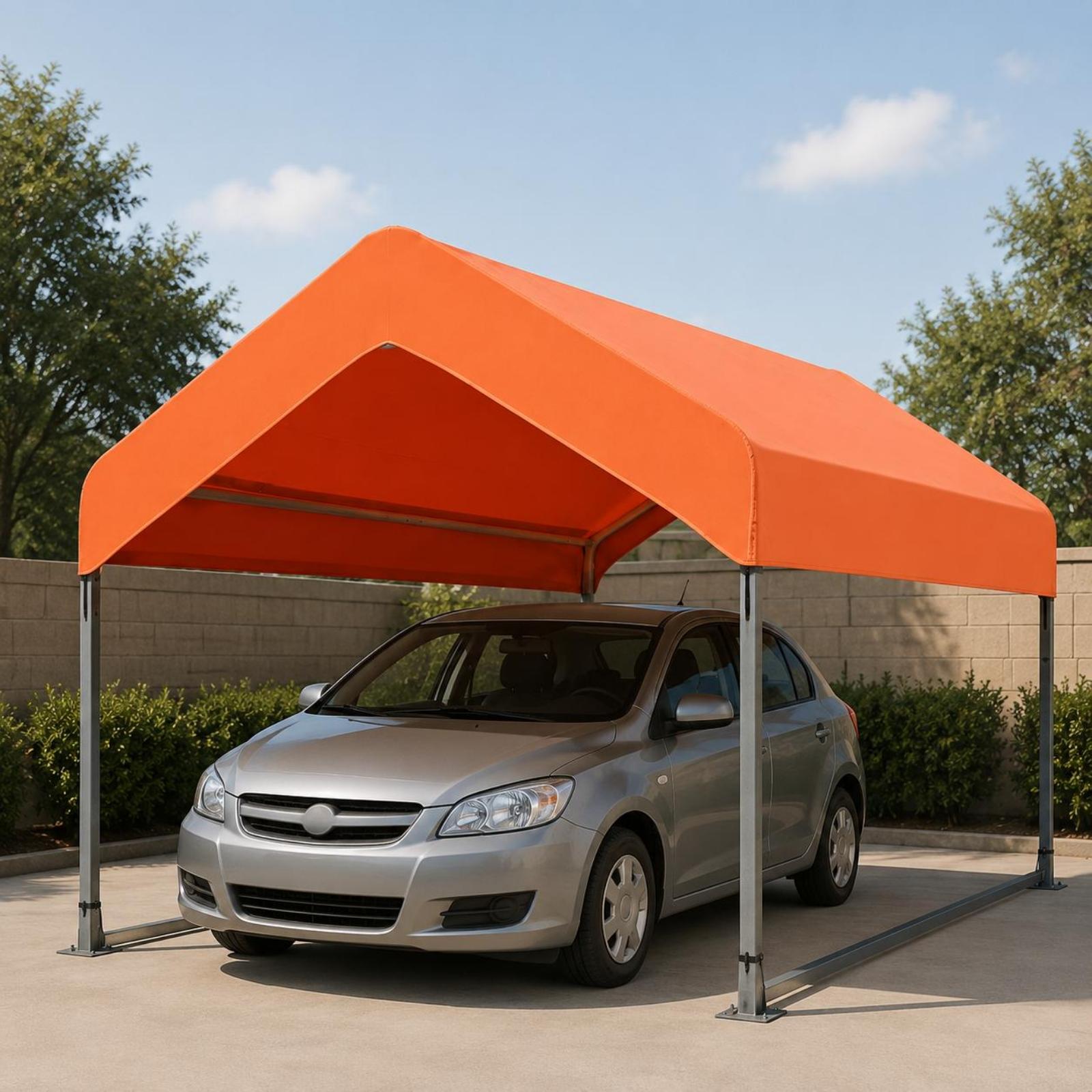 Водонепроницаемый тент-навес д – обзор и цена Outdoor Camping Canopy