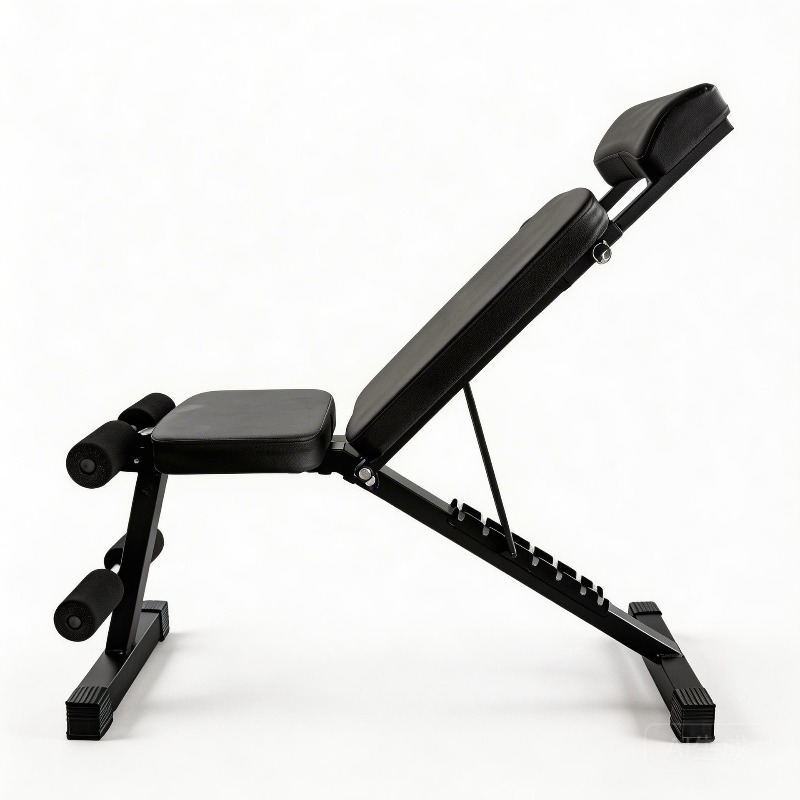 Трехсекционная складная скамья – обзор и цена Folding Chair