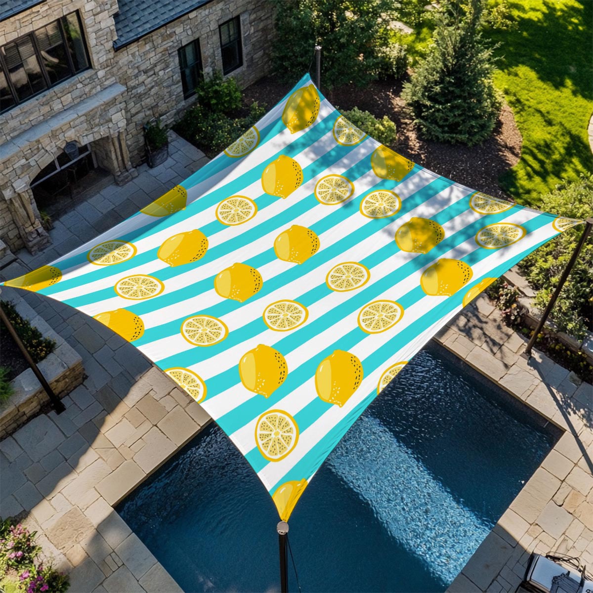 Водонепроницаемый тент-навес д – обзор и цена Outdoor Camping Canopy