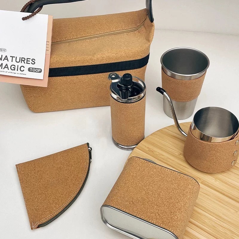 Кофейная чашка для кемпинга из – обзор и цена Camp Percolator Coffee