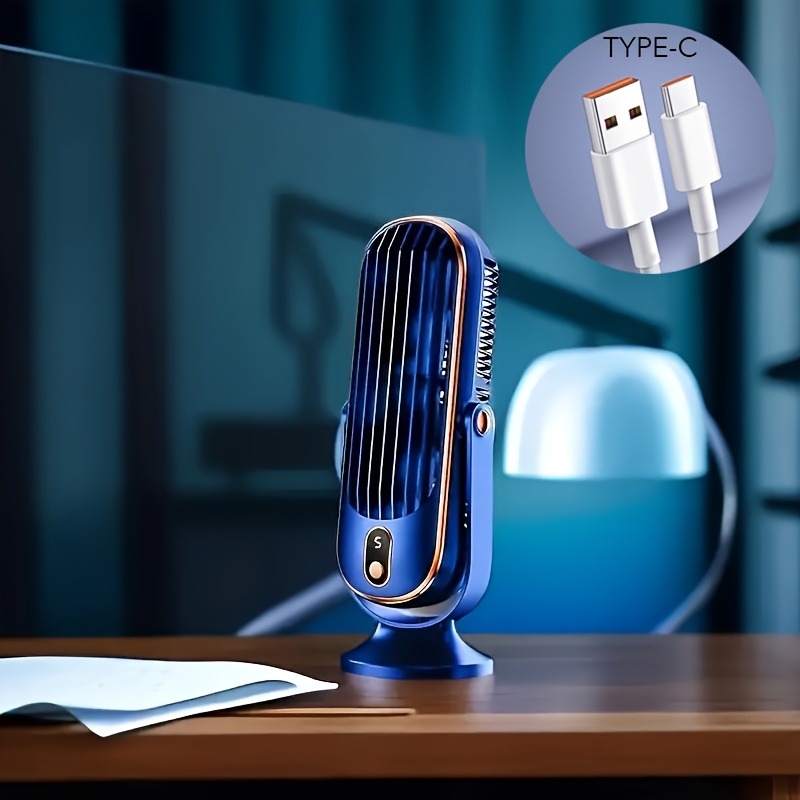Портативный стильный вентилято – обзор и цена Outdoor Camping Fan
