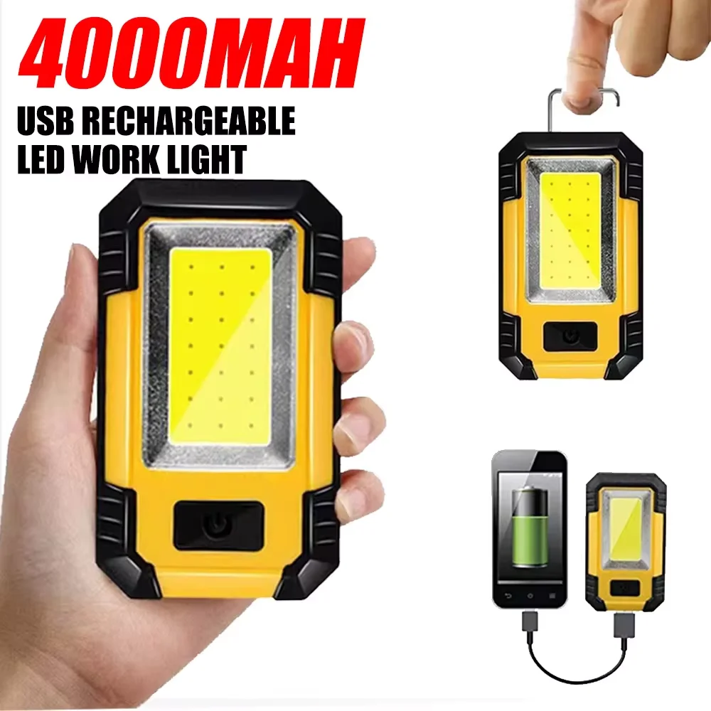 Портативный перезаряжаемый раб – обзор и цена Outdoor Camping Lantern