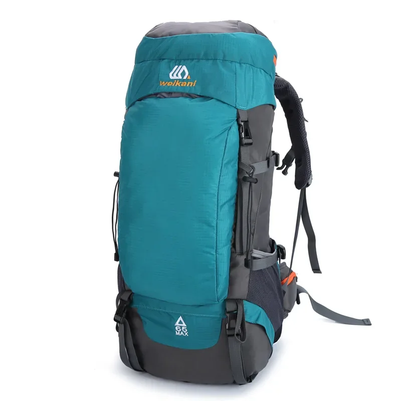 Рюкзак для походов и кемпинга  – обзор и цена Lightweight Backpack 65L