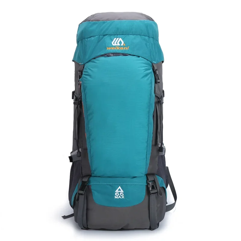 Рюкзак для походов и кемпинга  – обзор и цена Lightweight Backpack 65L