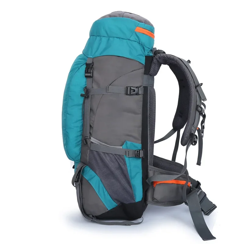 Рюкзак для походов и кемпинга  – обзор и цена Lightweight Backpack 65L