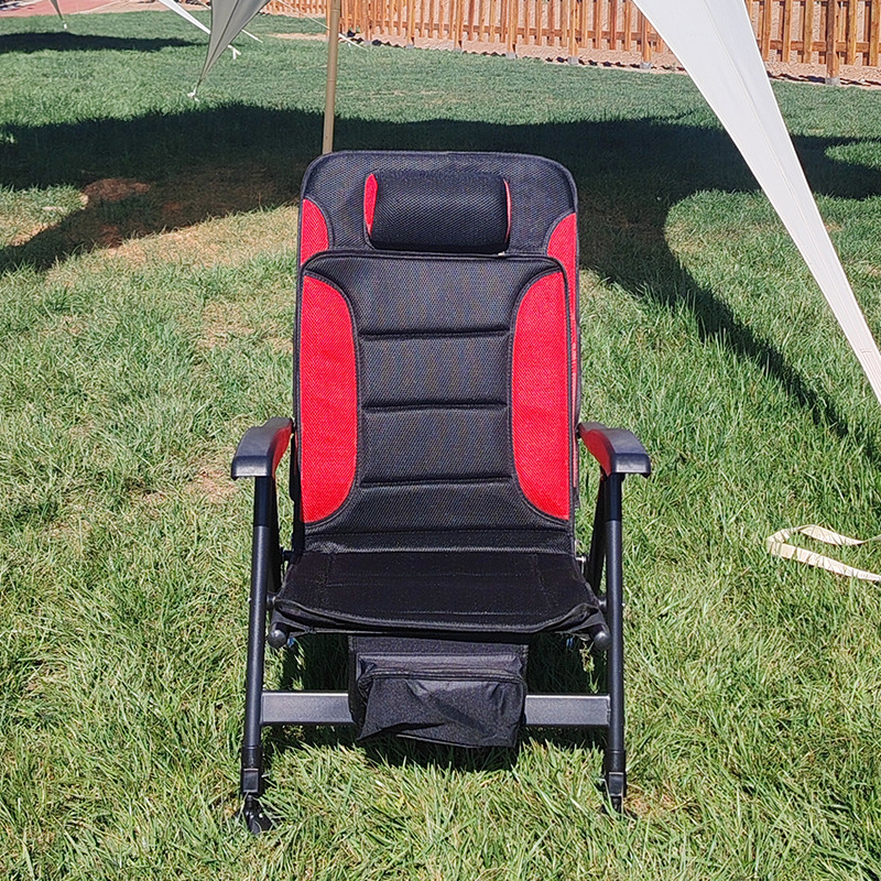 Портативное складное кресло с  – обзор и цена Folding Chair