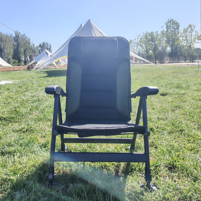 Портативное складное кресло с  – обзор и цена Folding Chair
