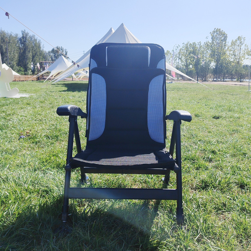 Портативное складное кресло с  – обзор и цена Folding Chair